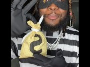 I got the booty  14/16