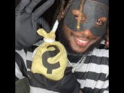 I got the booty  15/16