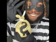 I got the booty  16/16