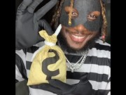 I got the booty  6/16