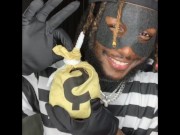 I got the booty  7/16