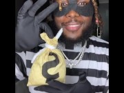 I got the booty  9/16