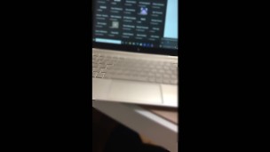 大学の授業中にオナニーしたら興奮しすぎて、、！？amateur Japanese student masturbation during a class