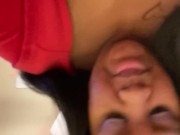 Another day sucking and playing  14/16