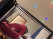 Another day sucking and playing  15/16