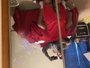 Another day sucking and playing  5/16