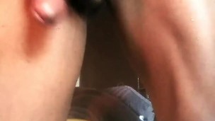 Welcome Mr Fuckwell BBC Cum all over your face