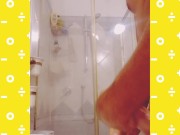 Everyday Normal Guy🙃💦💦 - I jerk myself off while my parents aren't at home🤭🤫🤗