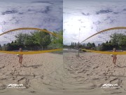 Skinny Blonde Babe Bonnie Dolce Wants Deep And Intense Penetration 1/16