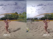 Skinny Blonde Babe Bonnie Dolce Wants Deep And Intense Penetration 2/16