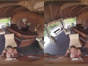 Skinny Blonde Babe Bonnie Dolce Wants Deep And Intense Penetration 4/16