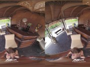 Skinny Blonde Babe Bonnie Dolce Wants Deep And Intense Penetration 5/16