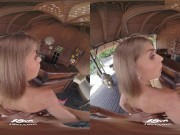 Skinny Blonde Babe Bonnie Dolce Wants Deep And Intense Penetration 9/16