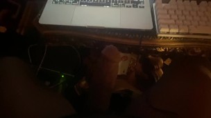 High As Fuck Beating My Dick Episode 001 (Series)
