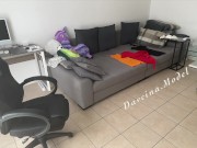 SCANDALO ragazzo nerd viene tenuto a guardare ! (PARLATO ITALIANO) 1/16