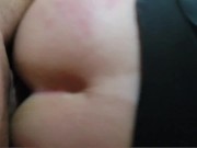 Novinha safada sentando, gemendo e fodendo muito a sua bucetinha 4/16