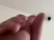 Spoiling my dick when family isn’t home