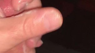 Cumshot