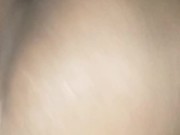 Big Booty Nerd Freak Gets Wild In Car At Night 10/16