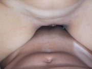 Recopilación de creampies en el coño | Latina | Morocha Argentina 3/16