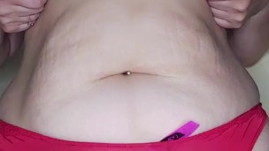 Warning! Massive Titty Drop