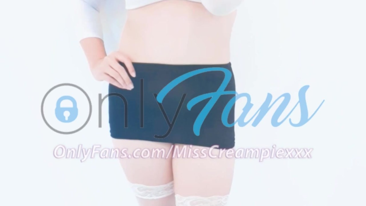 คลิปหลุดไทย Miss Creampie - สาวออฟฟิศร่านรัก วิดีโอเต็มในโอนลี่แฟนค่ะ (Full link in video) คลิปโป๊ะ xxxx18+