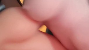 "FUCKING YOUR BEST FRIEND ON TOP OF YOU" Fantasy 