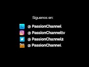 CFNM | HANDJOB | JERK | FLASH IN PUBLIC - PASSIONCHANNEL 16/16