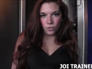 JOI Jerking Games And POV Femdom Porn 6/16