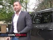 Sexy asian babe Mailyne is looking for anal pleasure 2/16