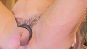 My big Dildo 