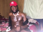 Male solo play w/ phone sex 2/16