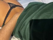 Hot Babe Get To Fuck Wearing New Lingerie - Who is Lilly 3/16