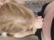 Сосу член моего друга. Минет  1/16