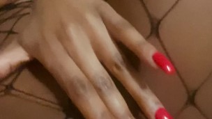 Waiting for daddy but I wanna cum now