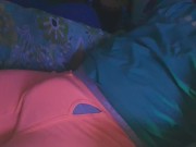 The party ended for many. But not for everyone, she gave me an extra hour. 1/16