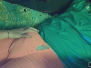 The party ended for many. But not for everyone, she gave me an extra hour. 2/16