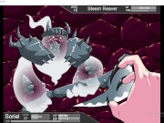 Crimson Keep cap 4 - Parte 1! Continuamos Lentos esta vez Twitch.tv/pacifistguy