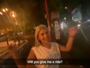 He touches my hot pussy and I let him help me to squirt!!! Naty delgado 4/16