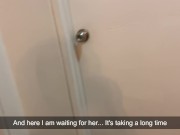 He touches my hot pussy and I let him help me to squirt!!! Naty delgado 5/16