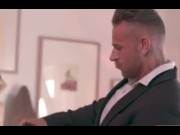 Horny Milf verlangt einen geilen Dreier 6/16