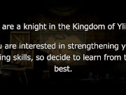 The Flier Girls Train your 