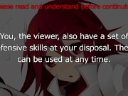 The Flier Girls Train your 