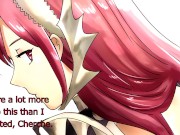 The Flier Girls Train your 