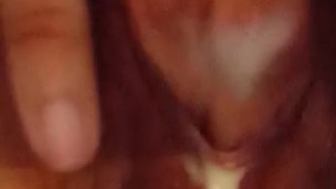 More finger play