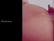 Sex counseling with Carlycurvy! Role play!  13/16