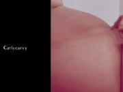 Sex counseling with Carlycurvy! Role play!  14/16