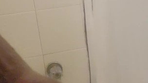 Shower part2 