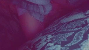 FUCKING MY TOY….HARD