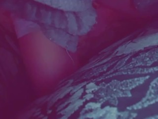 FUCKING MY TOY….HARD
